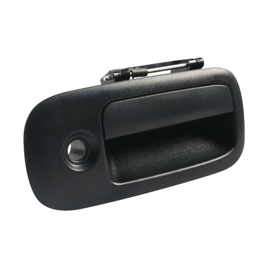 Car Right Front Door Outside Handle for Chevrolet Express 1500 25942270, Right Front