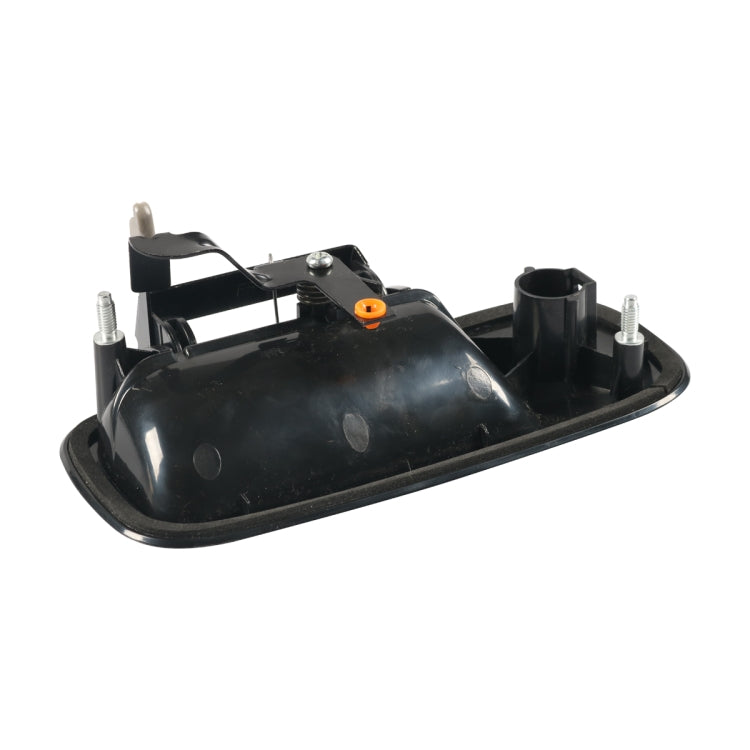 Car Right Front Door Outside Handle for Chevrolet Express 1500 25942270, Right Front