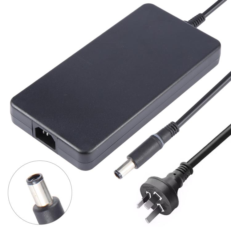 240W 19.5V 12.3A Laptop Notebook Power Adapter For Dell 7.4 x 5.0mm, EU Plug, US Plug, UK Plug, AU Plug