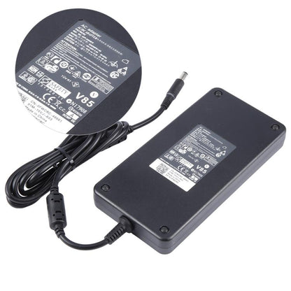 240W 19.5V 12.3A Laptop Notebook Power Adapter For Dell 7.4 x 5.0mm, EU Plug, US Plug, UK Plug, AU Plug