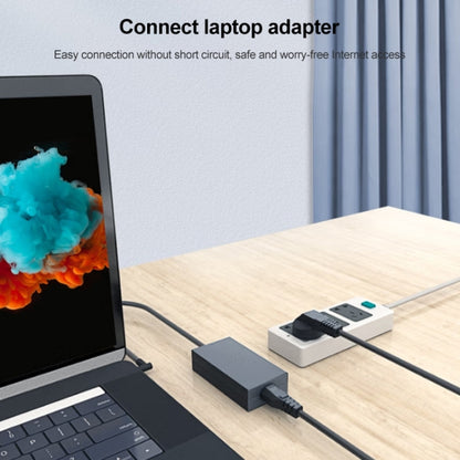 240W 19.5V 12.3A Laptop Notebook Power Adapter For Dell 7.4 x 5.0mm, EU Plug, US Plug, UK Plug, AU Plug