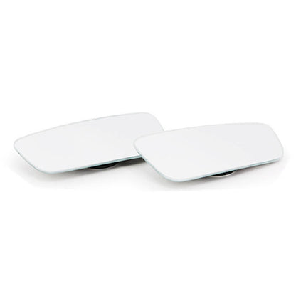 3R 3R-049 Car Convex Glass Mirror Rearview Mirror Auxiliary Side Mirror, 3R-049