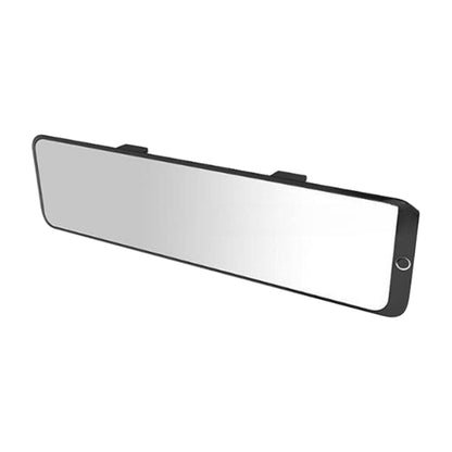 3R 3R-332 Car Panoramic Flat Rear View Mirror Interior Rear View Mirror, 3R-332