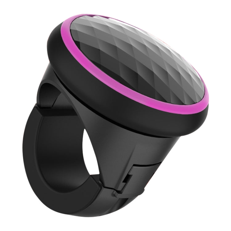 3R 3R-2253 Car Steering Wheel Booster Ball Car Steering Wheel Power Booster, 3R-2253 (Black), 3R-2253 (Black Green), 3R-2253 (Black Purple)