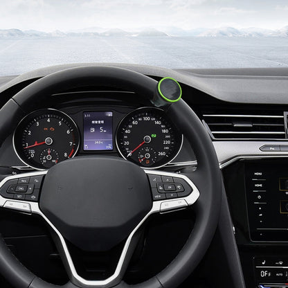 3R 3R-2253 Car Steering Wheel Booster Ball Car Steering Wheel Power Booster, 3R-2253 (Black), 3R-2253 (Black Green), 3R-2253 (Black Purple)