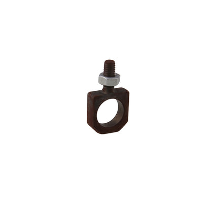 Turbo Variable Flow Actuator Eye Bolt Nut VGT Rod End Link, Turbo Bolt Nut, Actuator Eye Bolt Nut