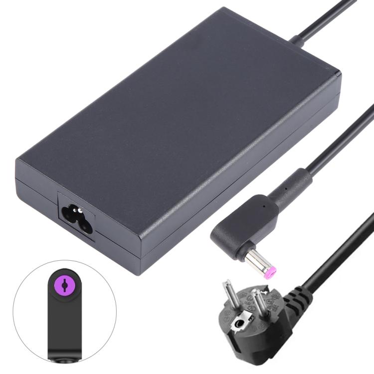 135W 19V 7.1A Laptop Notebook Power Adapter For Acer 5.5 x 1.7mm, EU Plug, US Plug, UK Plug, AU Plug