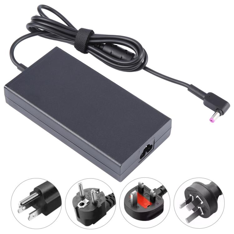 135W 19V 7.1A Laptop Notebook Power Adapter For Acer 5.5 x 1.7mm, EU Plug, US Plug, UK Plug, AU Plug