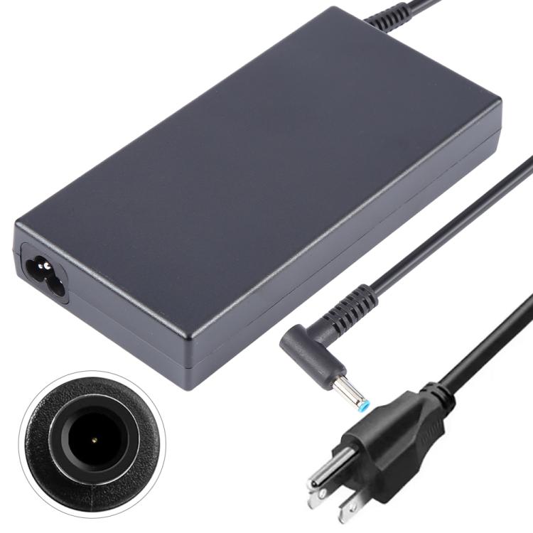 150W 19.5V 7.7A Laptop Notebook Power Adapter For HP 4.5 x 3.0mm, EU Plug, US Plug, UK Plug, AU Plug