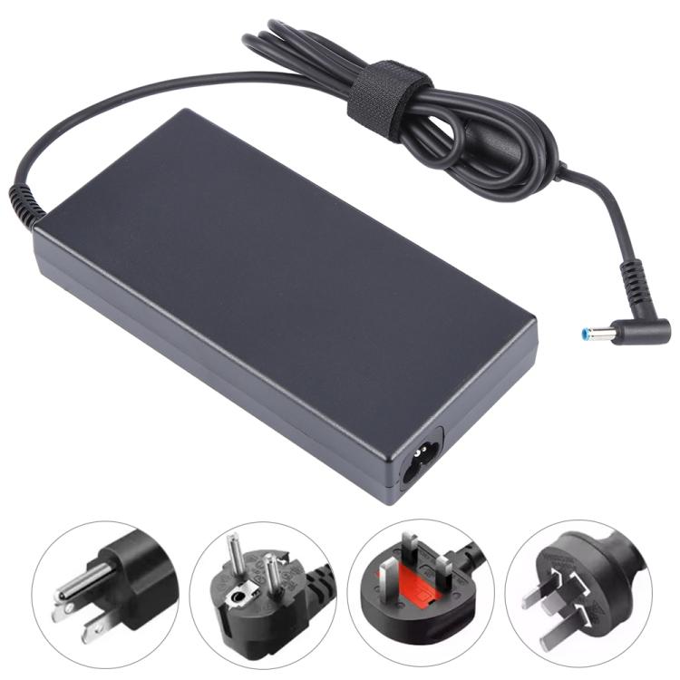 150W 19.5V 7.7A Laptop Notebook Power Adapter For HP 4.5 x 3.0mm, EU Plug, US Plug, UK Plug, AU Plug