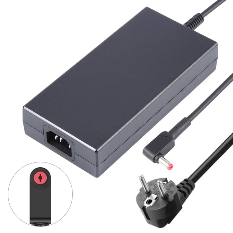 230W 19.5V 11.8A Laptop Notebook Power Adapter For Acer 5.5 x 1.7mm, EU Plug, US Plug, UK Plug, AU Plug