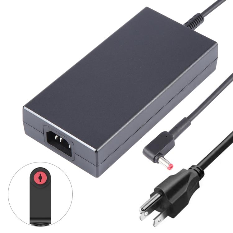 230W 19.5V 11.8A Laptop Notebook Power Adapter For Acer 5.5 x 1.7mm, EU Plug, US Plug, UK Plug, AU Plug