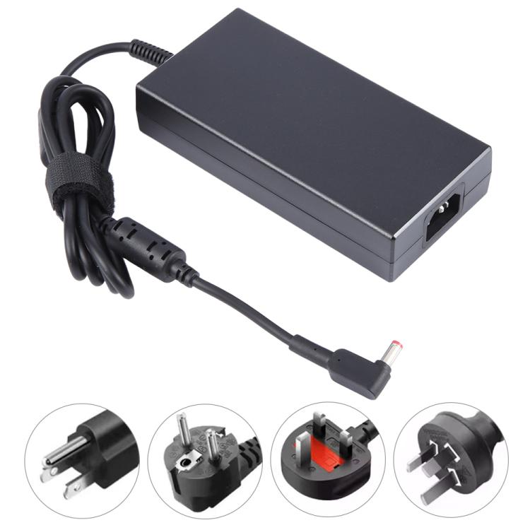 230W 19.5V 11.8A Laptop Notebook Power Adapter For Acer 5.5 x 1.7mm, EU Plug, US Plug, UK Plug, AU Plug