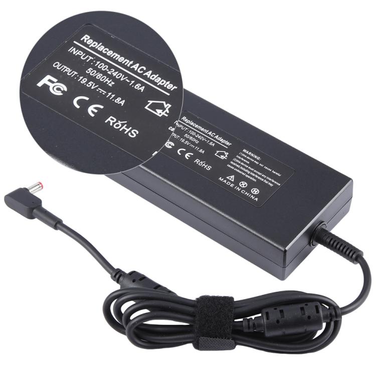 230W 19.5V 11.8A Laptop Notebook Power Adapter For Acer 5.5 x 1.7mm, EU Plug, US Plug, UK Plug, AU Plug