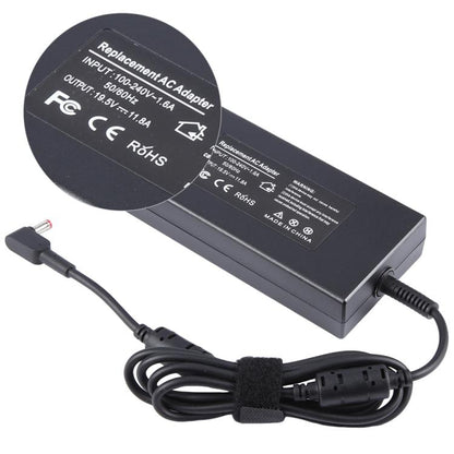 230W 19.5V 11.8A Laptop Notebook Power Adapter For Acer 5.5 x 1.7mm, EU Plug, US Plug, UK Plug, AU Plug