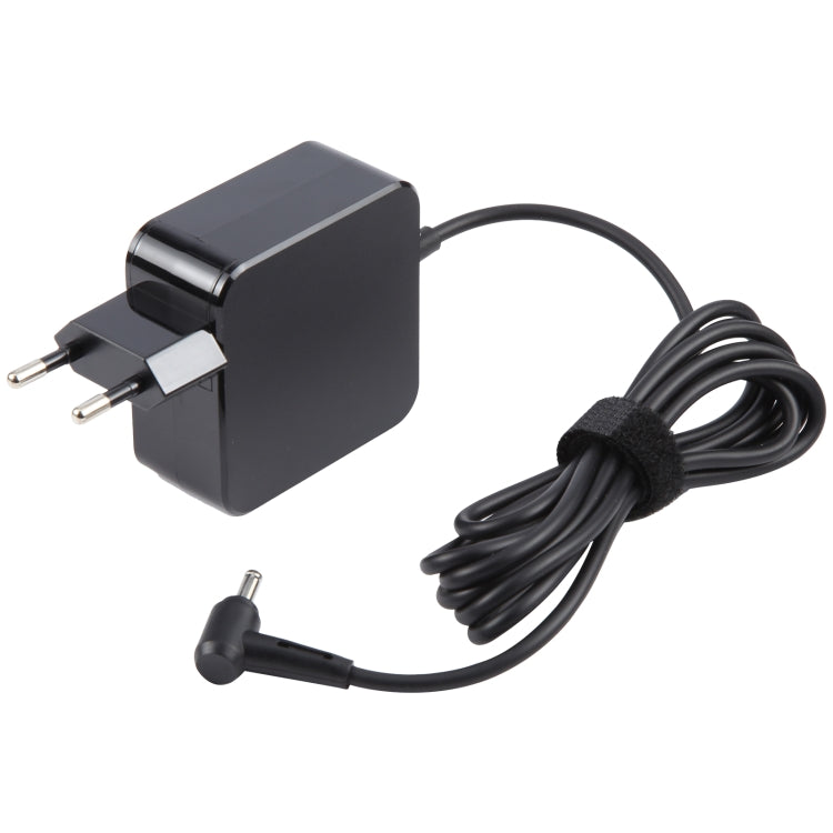 45W 19V 2.37A Laptop Notebook Power Adapter For Asus 4.0 x 1.35mm, EU Plug, US Plug, UK Plug