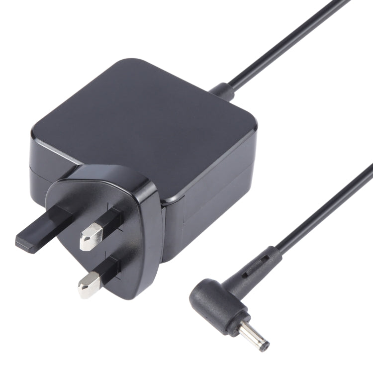 45W 19V 2.37A Laptop Notebook Power Adapter For Asus 4.0 x 1.35mm, EU Plug, US Plug, UK Plug