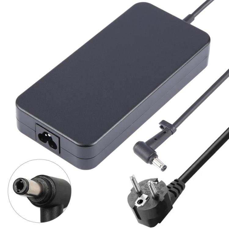 120W 19V 6.32A  Laptop Notebook Power Adapter For Asus 5.5 x 2.5mm, EU Plug, US Plug, UK Plug, AU Plug