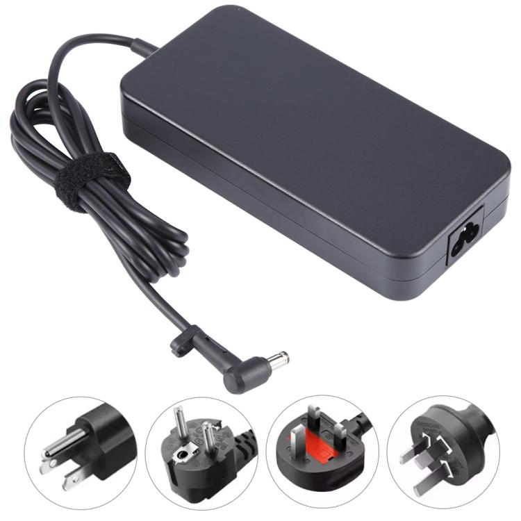 120W 19V 6.32A  Laptop Notebook Power Adapter For Asus 5.5 x 2.5mm, EU Plug, US Plug, UK Plug, AU Plug