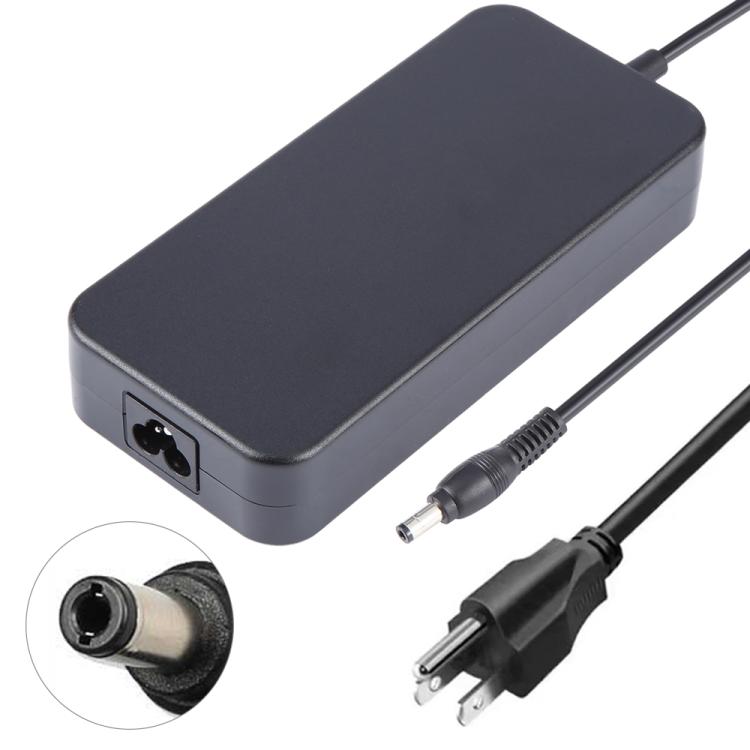 180W 19.5V 9.23A Laptop Notebook Power Adapter For Asus 5.5 x 2.5mm, EU Plug, US Plug, UK Plug, AU Plug