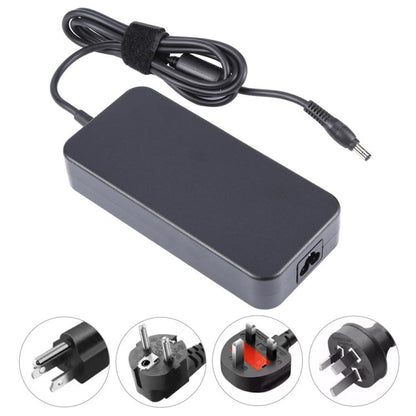 180W 19.5V 9.23A Laptop Notebook Power Adapter For Asus 5.5 x 2.5mm, EU Plug, US Plug, UK Plug, AU Plug