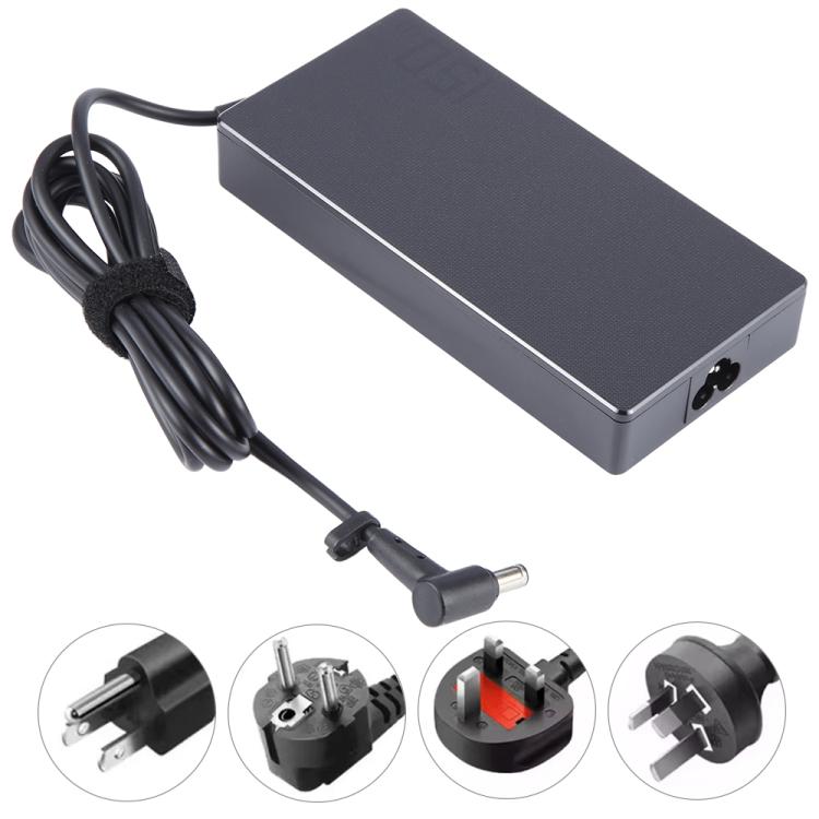 150W 20V 7.5A Laptop Notebook Power Adapter For Asus 6.0 x 3.7mm, EU Plug, US Plug, UK Plug, AU Plug