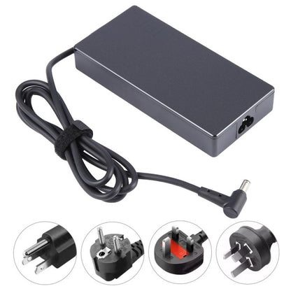 180W 20V 9A Laptop Notebook Power Adapter For Asus 6.0 x 3.7mm, EU Plug, US Plug, UK Plug, AU Plug