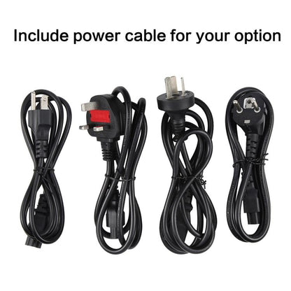 180W 20V 9A Laptop Notebook Power Adapter For Asus 6.0 x 3.7mm, EU Plug, US Plug, UK Plug, AU Plug