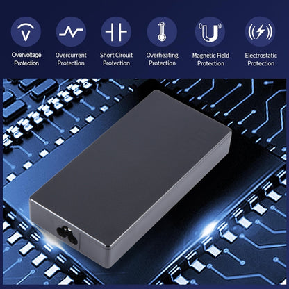 200W 20V 10A Laptop Notebook Power Adapter For Asus 6.0 x 3.7mm, EU Plug, US Plug, UK Plug, AU Plug
