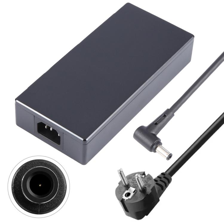 240W 20V 12A Laptop Notebook Power Adapter For Asus 6.0 x 3.7mm, EU Plug, US Plug, UK Plug, AU Plug