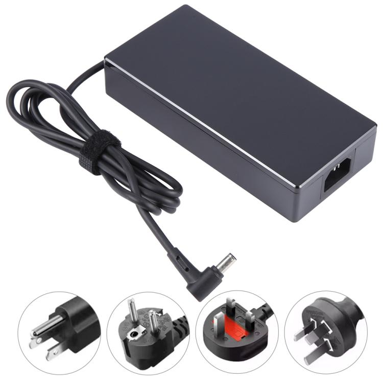 240W 20V 12A Laptop Notebook Power Adapter For Asus 6.0 x 3.7mm, EU Plug, US Plug, UK Plug, AU Plug