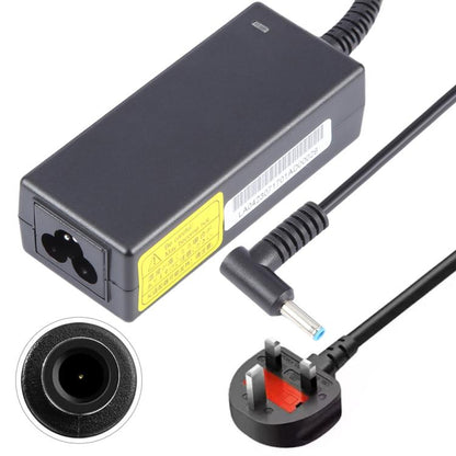 45W 19.5V 2.31A Laptop Notebook Power Adapter For HP 4.5 x 3.0mm, EU Plug, US Plug, UK Plug, AU Plug