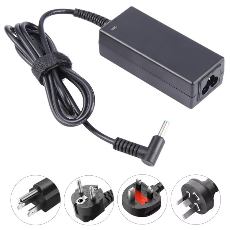 45W 19.5V 2.31A Laptop Notebook Power Adapter For HP 4.5 x 3.0mm, EU Plug, US Plug, UK Plug, AU Plug