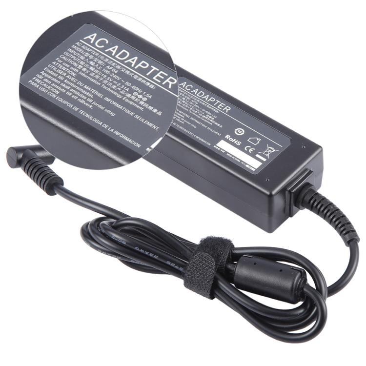 45W 19.5V 2.31A Laptop Notebook Power Adapter For HP 4.5 x 3.0mm, EU Plug, US Plug, UK Plug, AU Plug