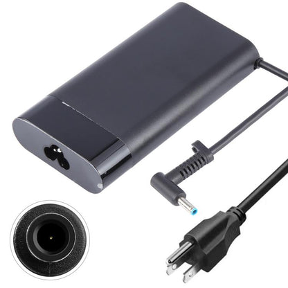 150W 19.5V 7.7A Oval Laptop Notebook Power Adapter For HP 4.5 x 3.0mm, EU Plug, US Plug, UK Plug, AU Plug
