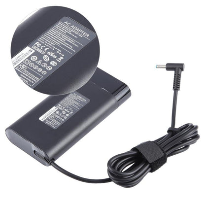 150W 19.5V 7.7A Oval Laptop Notebook Power Adapter For HP 4.5 x 3.0mm, EU Plug, US Plug, UK Plug, AU Plug
