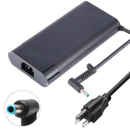 200W 19.5V 10.3A Oval Laptop Notebook Power Adapter For HP 4.5 x 3.0mm, EU Plug, US Plug, UK Plug, AU Plug