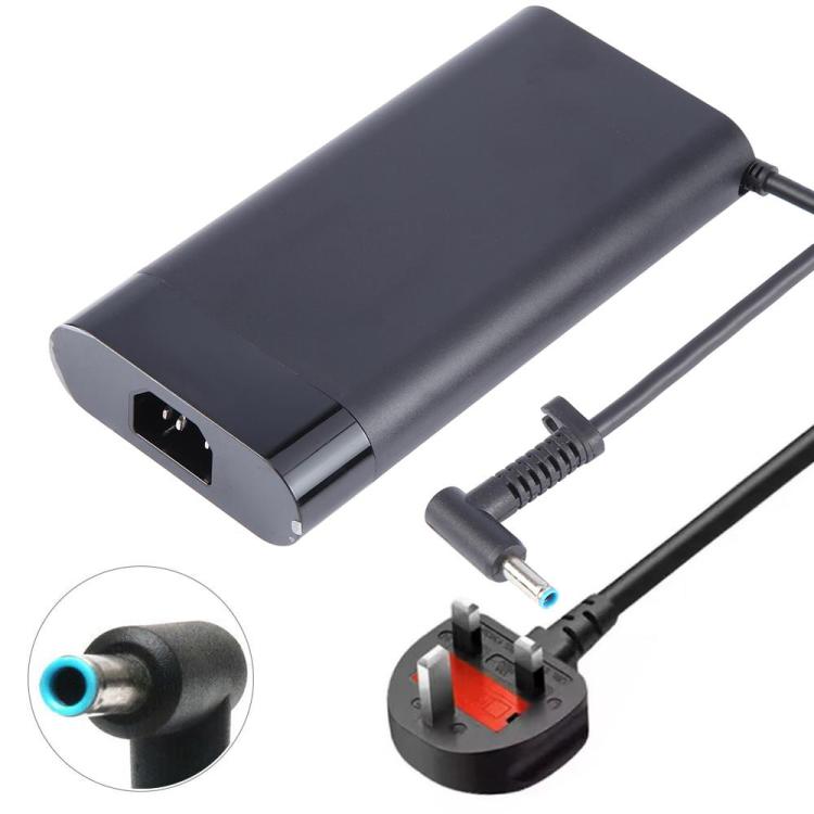 200W 19.5V 10.3A Oval Laptop Notebook Power Adapter For HP 4.5 x 3.0mm, EU Plug, US Plug, UK Plug, AU Plug
