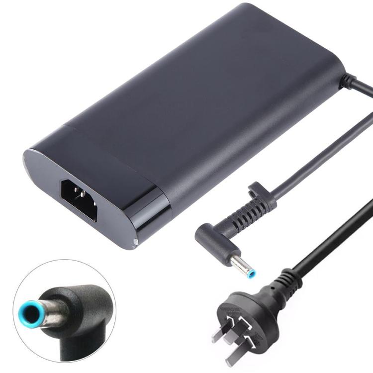 200W 19.5V 10.3A Oval Laptop Notebook Power Adapter For HP 4.5 x 3.0mm, EU Plug, US Plug, UK Plug, AU Plug