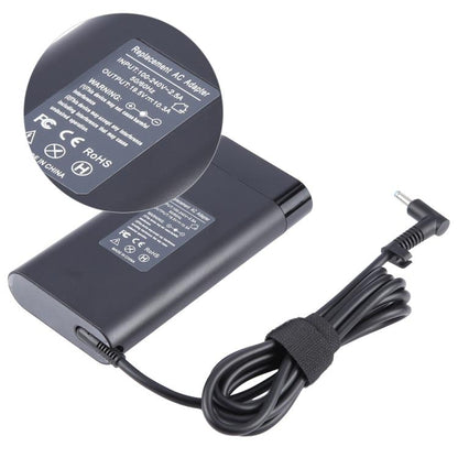 200W 19.5V 10.3A Oval Laptop Notebook Power Adapter For HP 4.5 x 3.0mm, EU Plug, US Plug, UK Plug, AU Plug