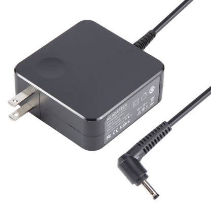 65W 20V 3.25A Laptop Notebook Power Adapter with DC 4.0x1.7mm Port For Lenovo Thinkpad / ThinkBook / Xiaoxin, EU Plug, US Plug, UK Plug