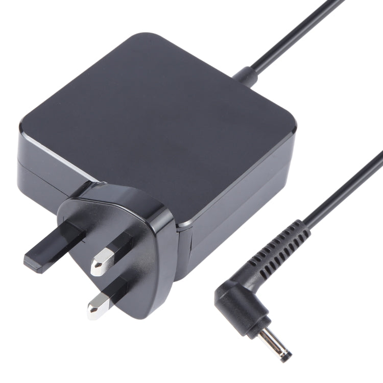 65W 20V 3.25A Laptop Notebook Power Adapter with DC 4.0x1.7mm Port For Lenovo Thinkpad / ThinkBook / Xiaoxin, EU Plug, US Plug, UK Plug