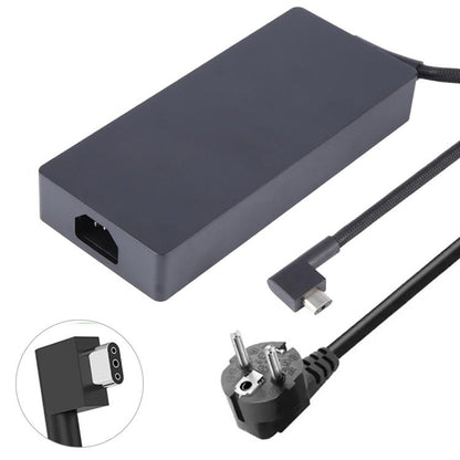 230W 19.5V 11.8A Laptop Notebook Power Adapter For Razer 3 Pin, EU Plug, US Plug, UK Plug, AU Plug