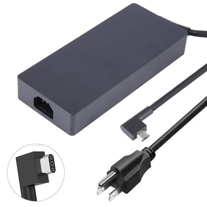 230W 19.5V 11.8A Laptop Notebook Power Adapter For Razer 3 Pin, EU Plug, US Plug, UK Plug, AU Plug