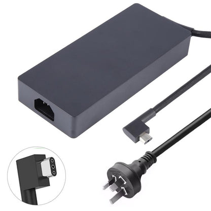 230W 19.5V 11.8A Laptop Notebook Power Adapter For Razer 3 Pin, EU Plug, US Plug, UK Plug, AU Plug