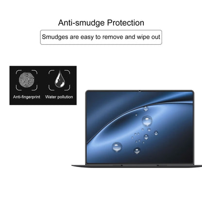 9H 0.3mm Explosion-proof Tempered Glass Film, For Huawei MateBook X Pro 14.2 2024, For Huawei MateBook Pro 14.2 inch, For Huawei MateBook 14 2024
