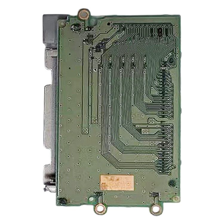 Original Camera CF Card Slot Board, For Nikon D810, For Nikon D800E, For Nikon D800