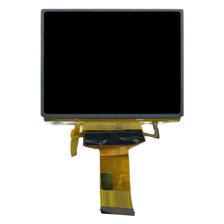 Original LCD Display Screen, For FUJIFILM GFX 100II, For FUJIFILM GFX100S, For FUJIFILM GFX100, For FUJIFILM GFX 50R, For FUJIFILM GFX 50s