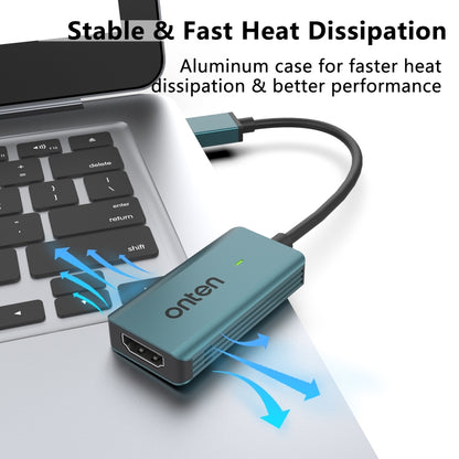 Onten US331 USB Video Capture Card, US331