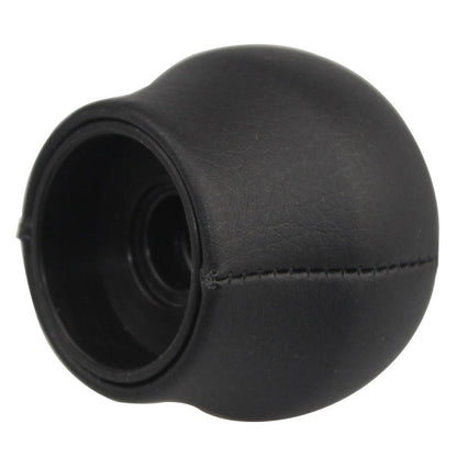 For Toyota Corolla 2007-2013 Car Gear Lever Hand Ball Leather Gear Shift Knob, For Toyota Corolla 2007-2013